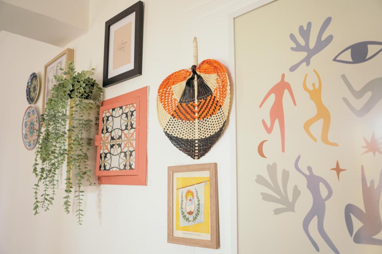 Villager'S Art Apartment Paradisi  ภายนอก รูปภาพ