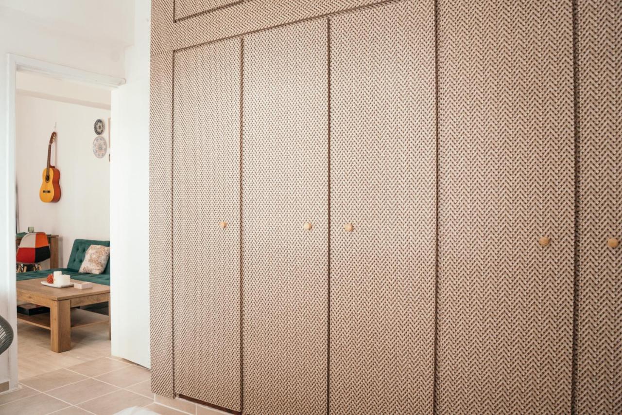 Villager'S Art Apartment Paradisi  ภายนอก รูปภาพ