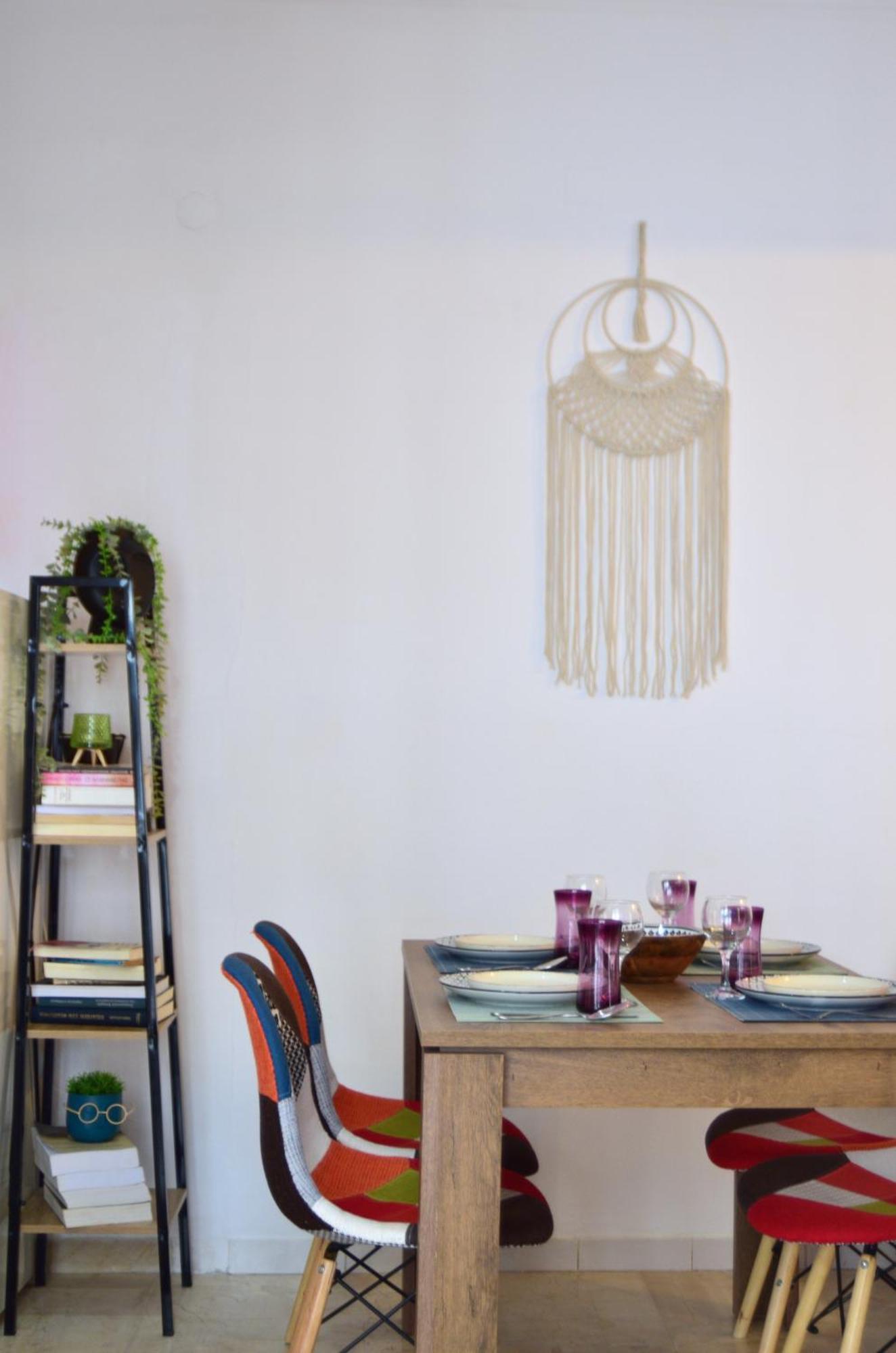 Villager'S Art Apartment Paradisi  ภายนอก รูปภาพ