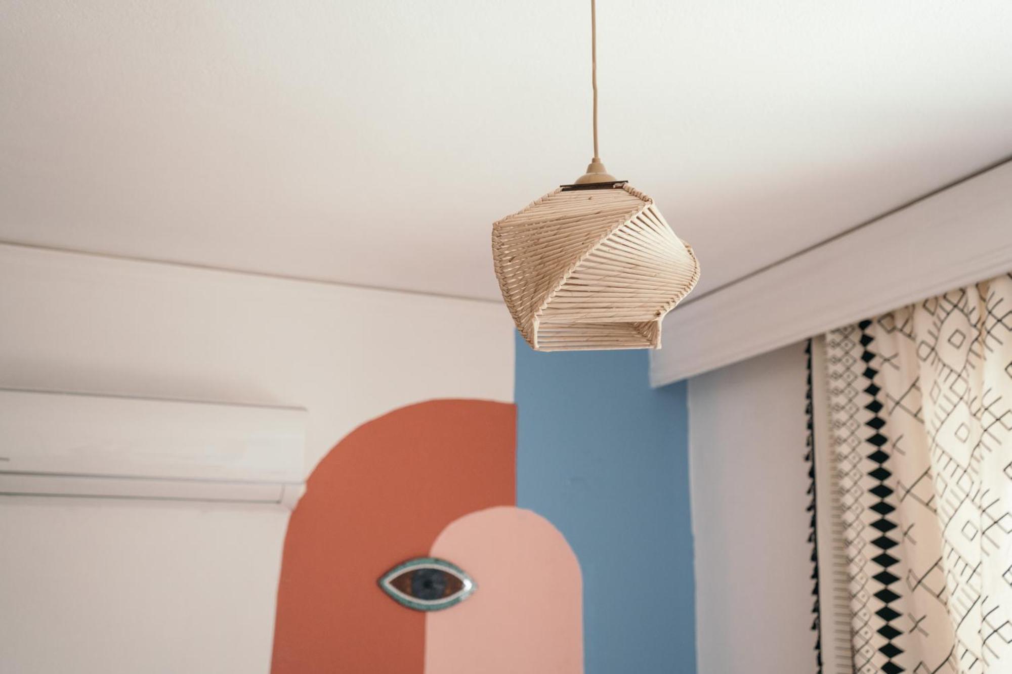 Villager'S Art Apartment Paradisi  ภายนอก รูปภาพ