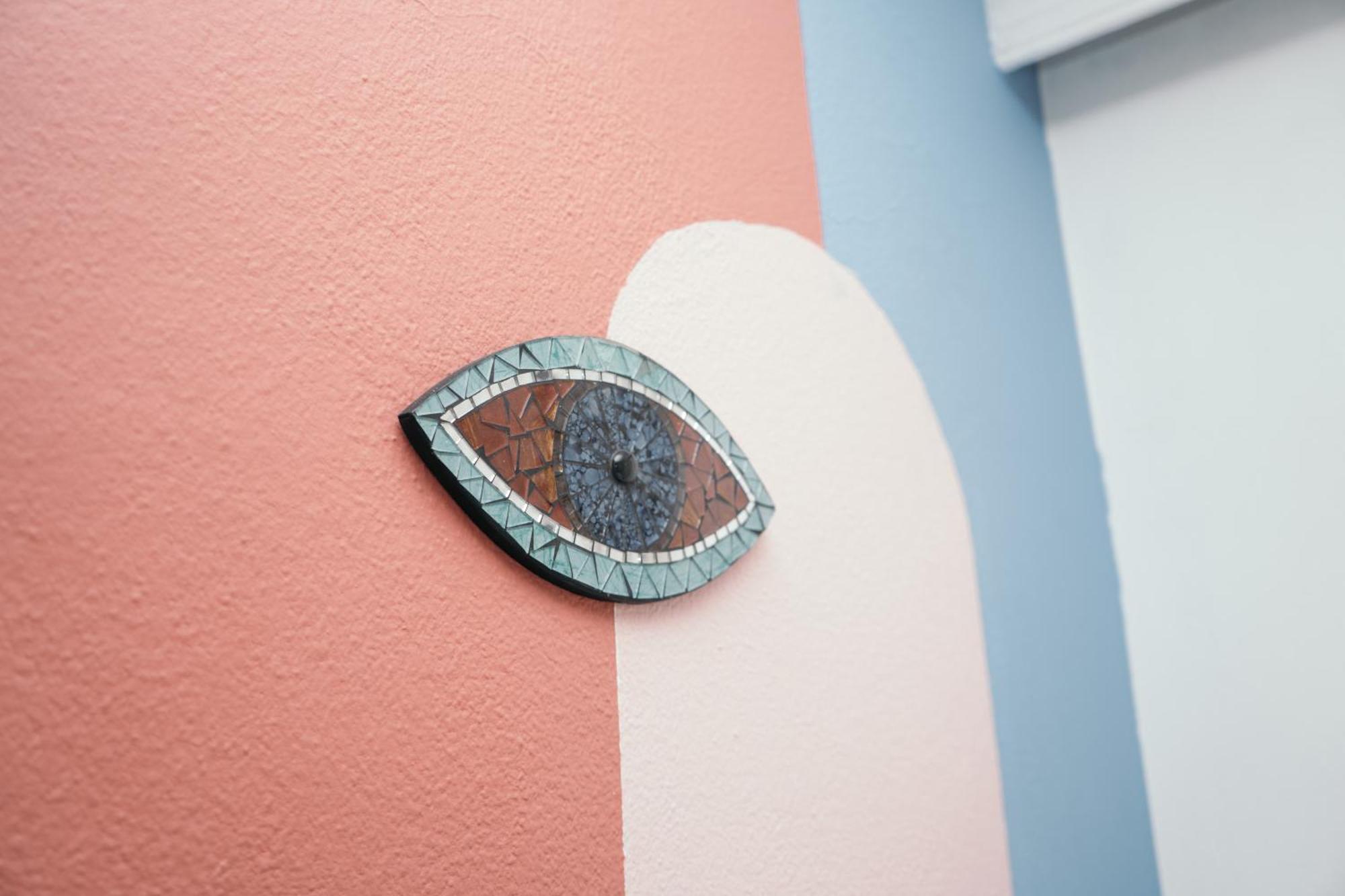 Villager'S Art Apartment Paradisi  ภายนอก รูปภาพ